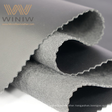 Best Eco Friendly Auto Door Panel Material Microfiber Upholstery Leather Supplier in China